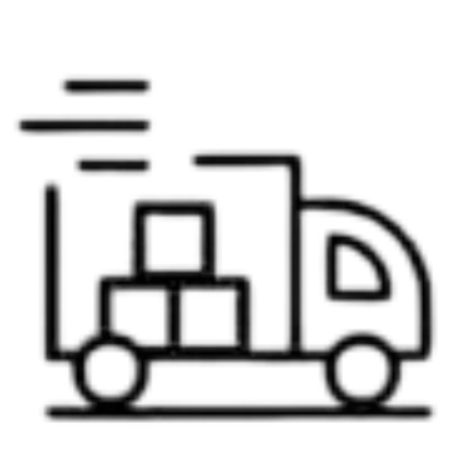 ارسال سریع سفارش